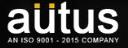 Autus Digital Agency logo